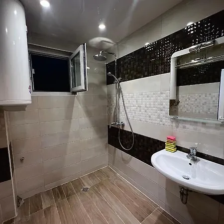 Chaika Sea * فارنا