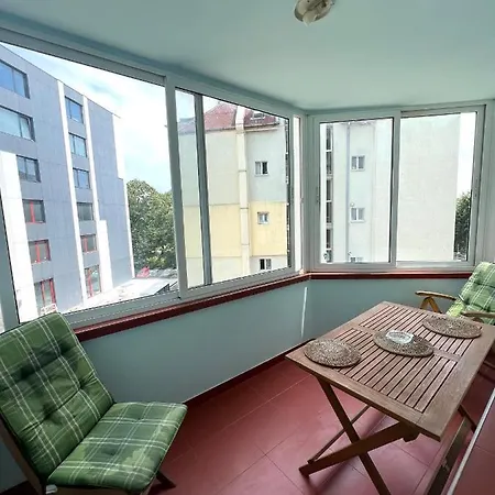 Chaika Sea * فارنا