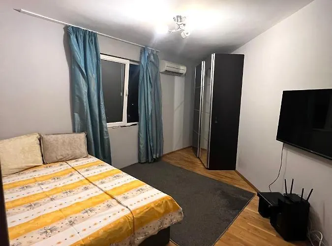 Apartamento Chaika Sea Varna