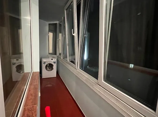 Apartamento Chaika Sea Varna