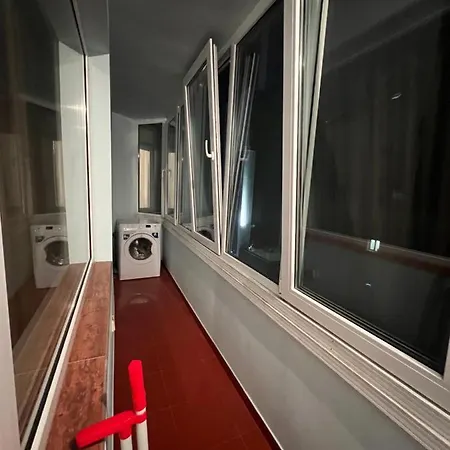 Apartment Chaika Sea Warna