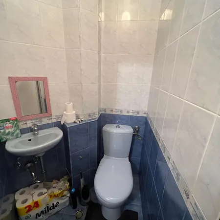 Chaika Sea Apartment